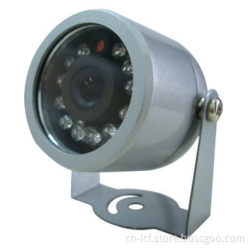 Serial JPEG Camera, IR Water-resistant, RS232 JPEG Output